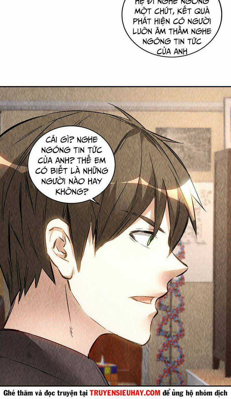 Ta Là Phế Vật Chapter 174 trang 13