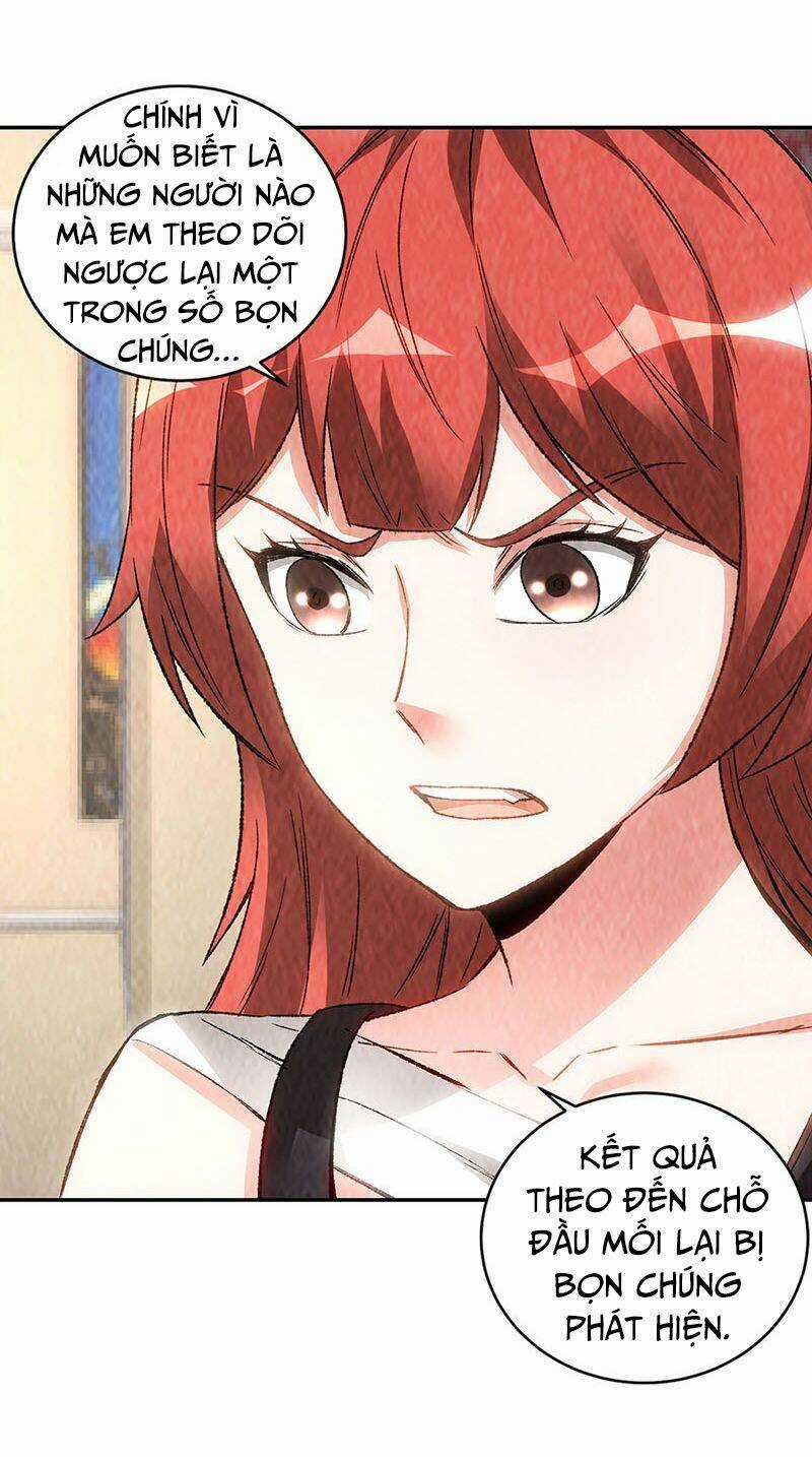 Ta Là Phế Vật Chapter 174 trang 14