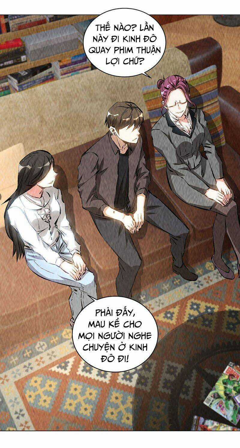 Ta Là Phế Vật Chapter 174 trang 2