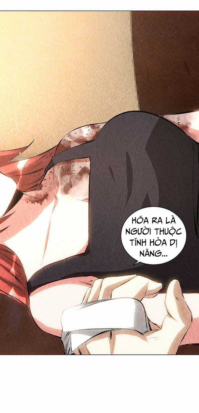 Ta Là Phế Vật Chapter 174 trang 22