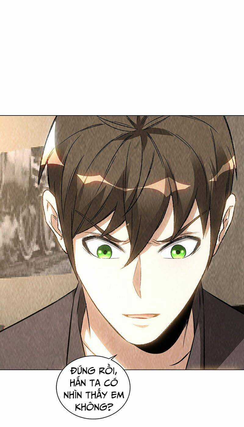 Ta Là Phế Vật Chapter 174 trang 24