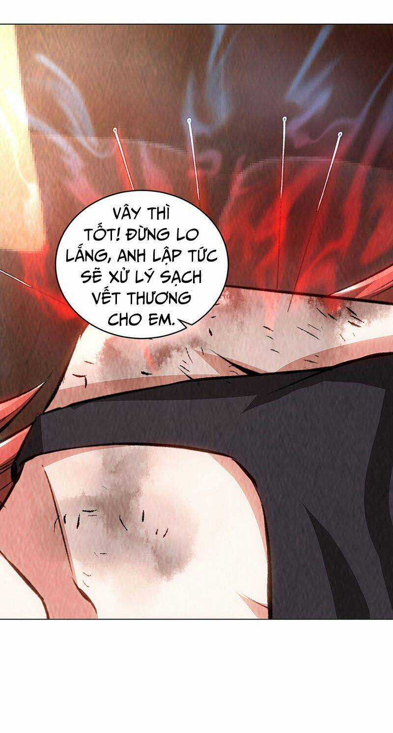 Ta Là Phế Vật Chapter 174 trang 26