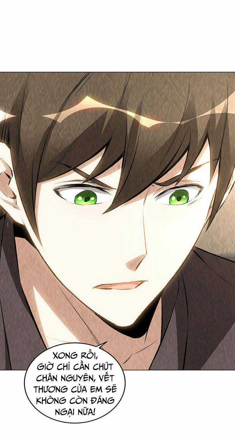 Ta Là Phế Vật Chapter 174 trang 27