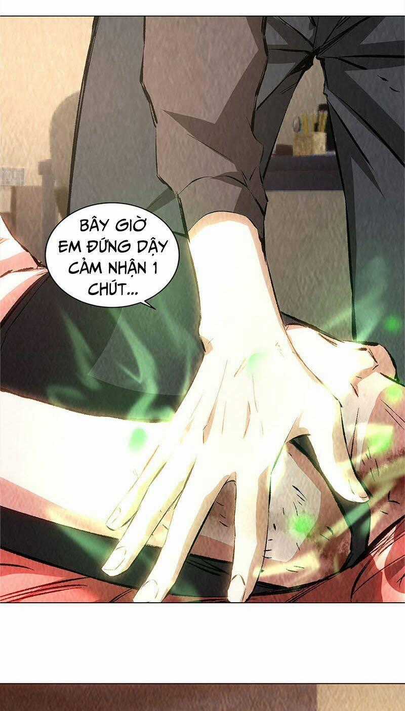 Ta Là Phế Vật Chapter 174 trang 28