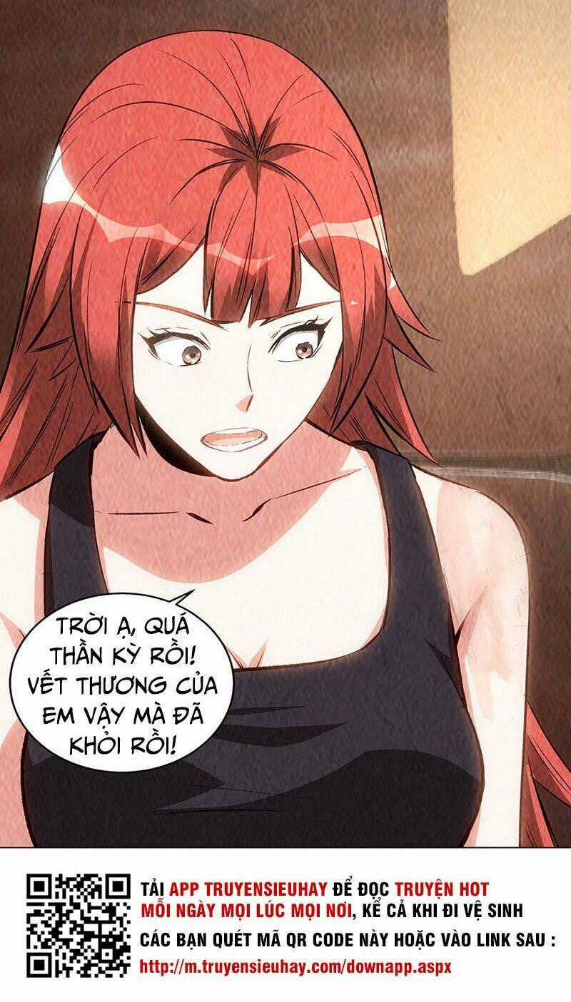 Ta Là Phế Vật Chapter 174 trang 29