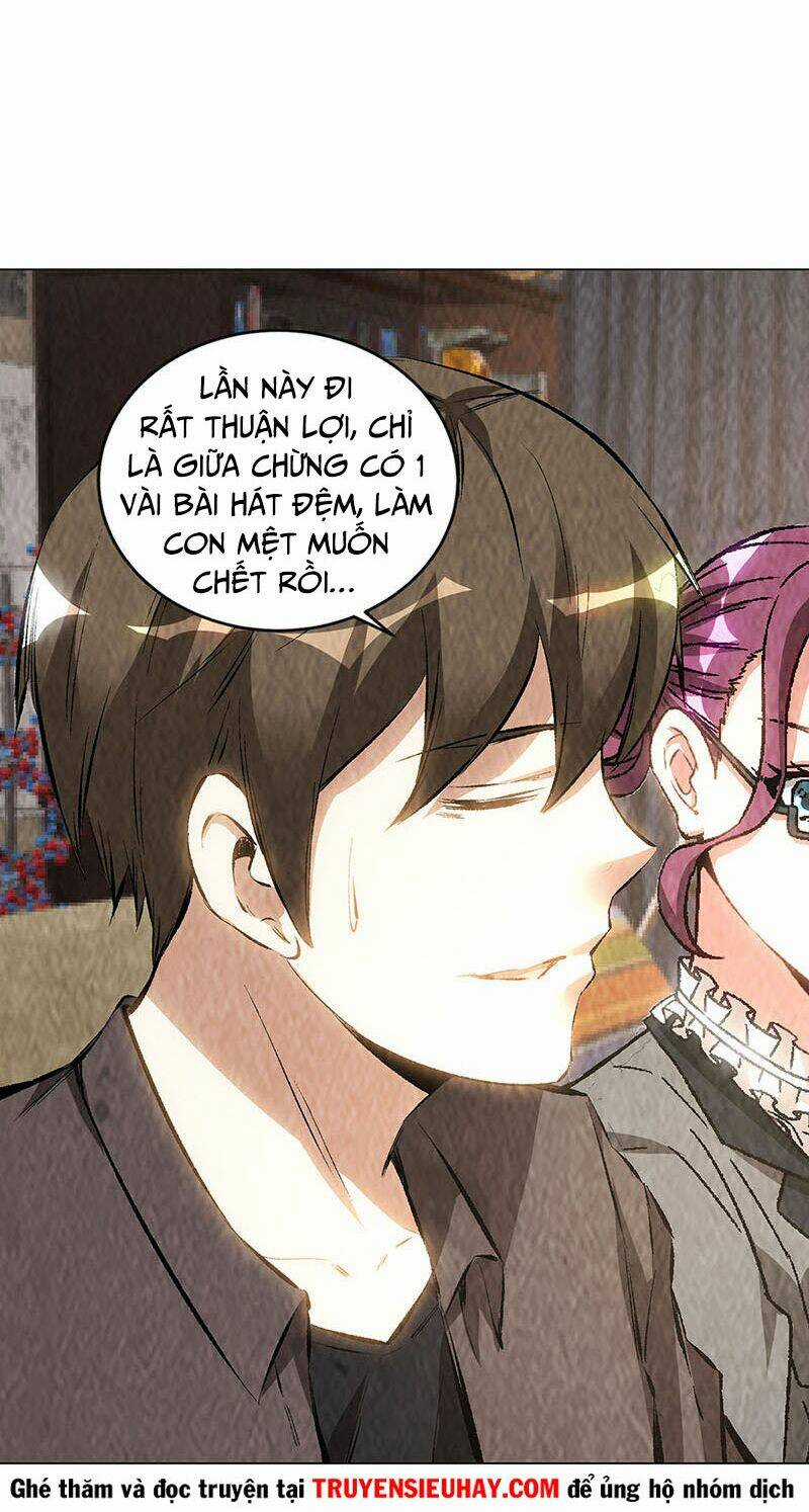 Ta Là Phế Vật Chapter 174 trang 3