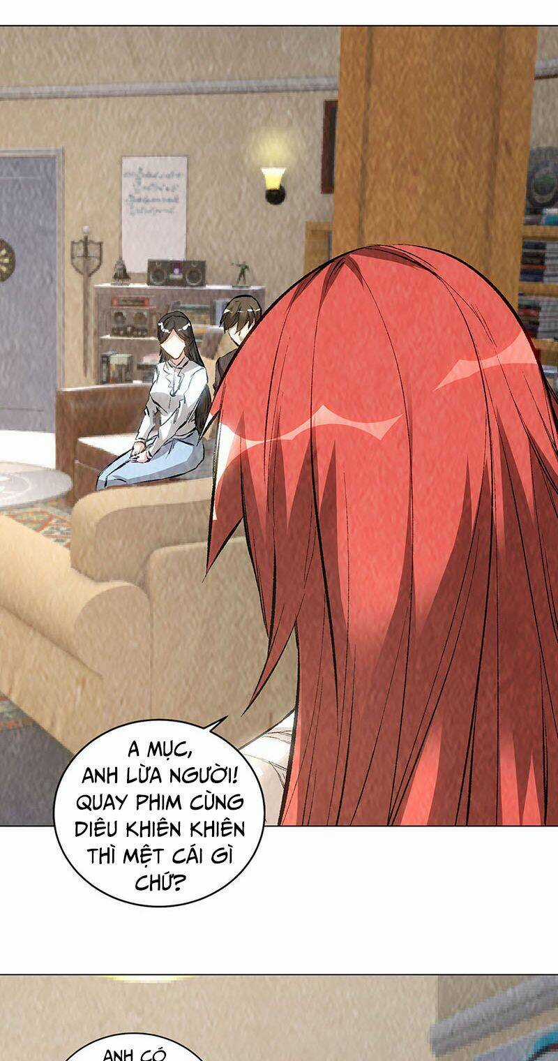 Ta Là Phế Vật Chapter 174 trang 4