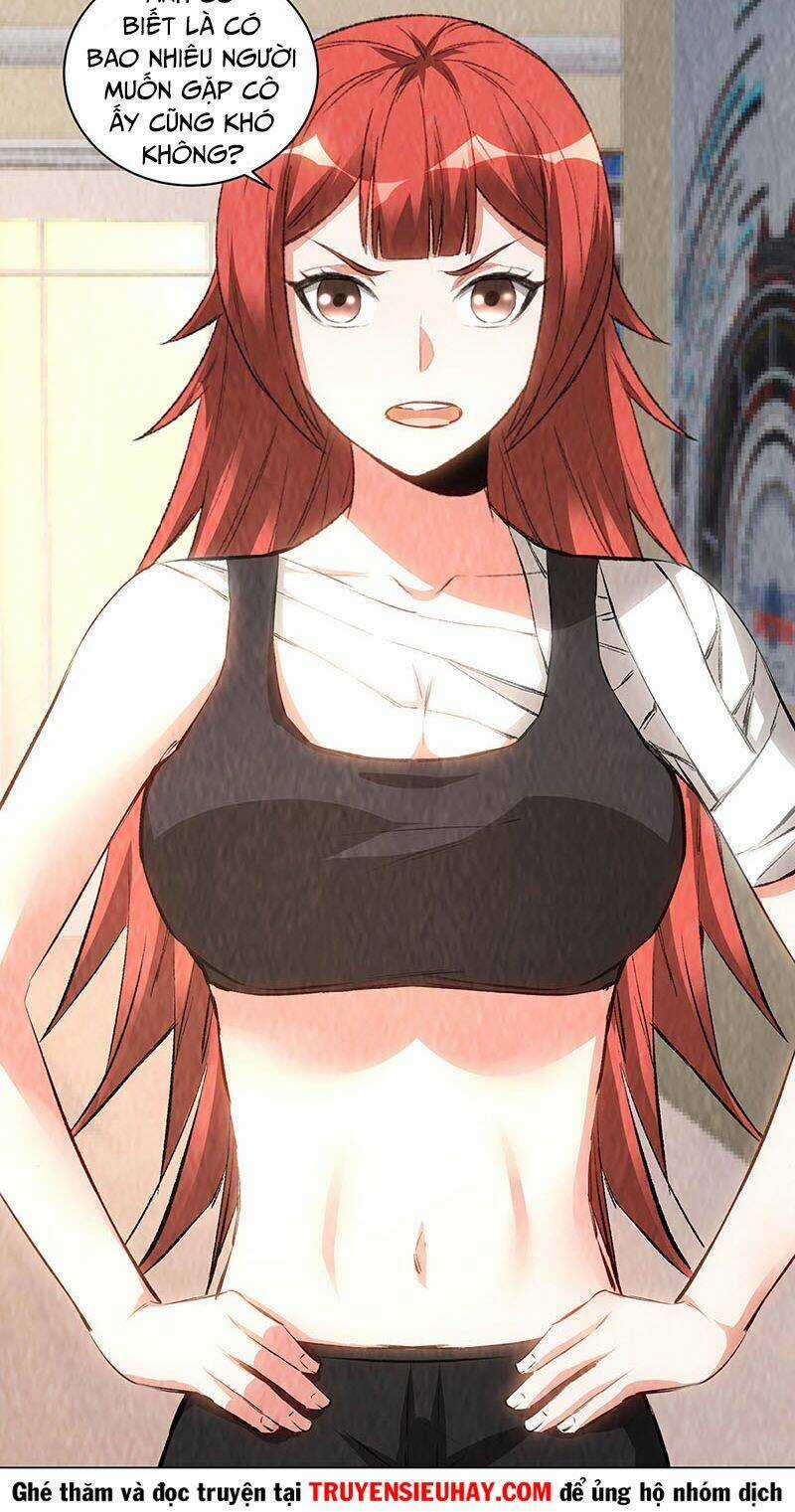 Ta Là Phế Vật Chapter 174 trang 5