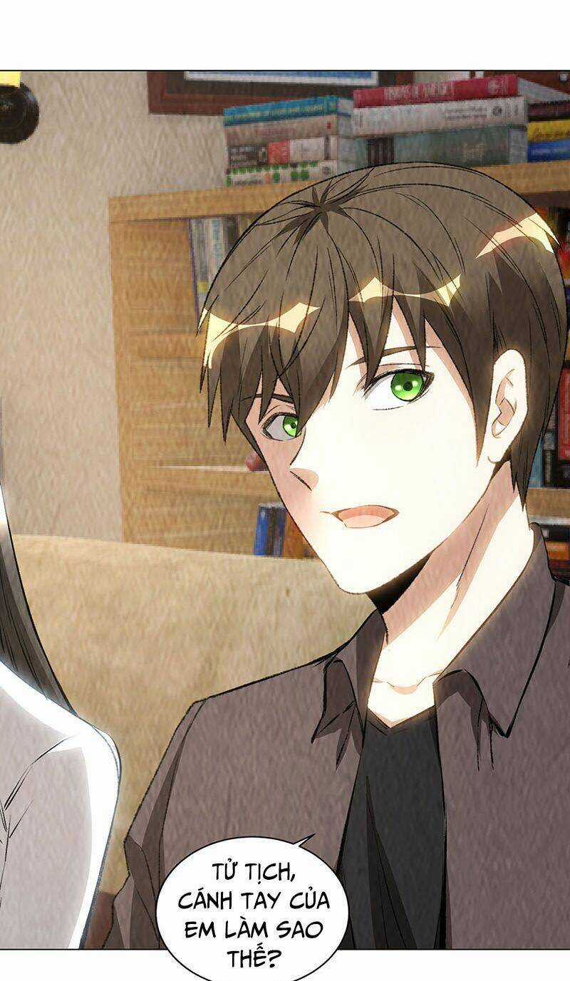 Ta Là Phế Vật Chapter 174 trang 6