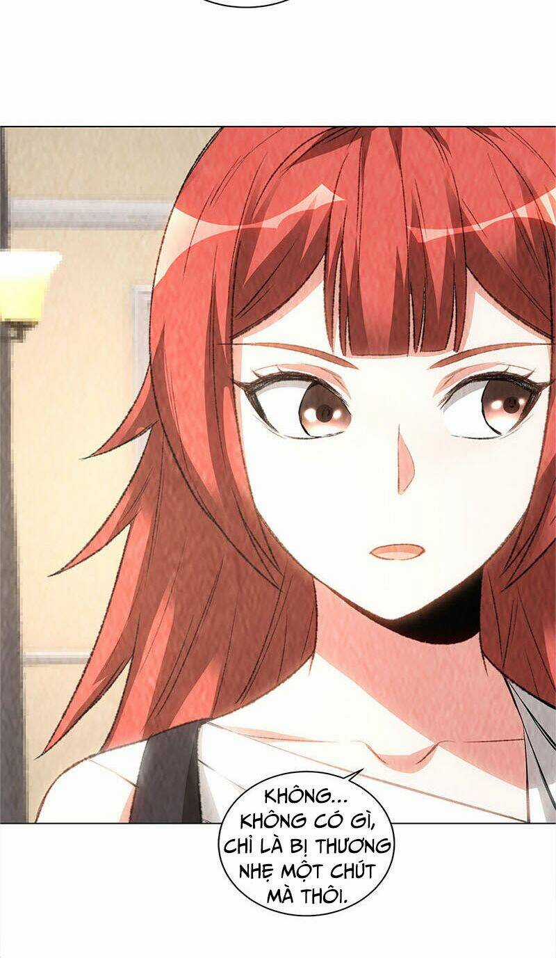 Ta Là Phế Vật Chapter 174 trang 7