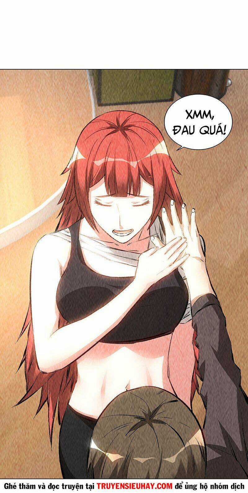 Ta Là Phế Vật Chapter 174 trang 9