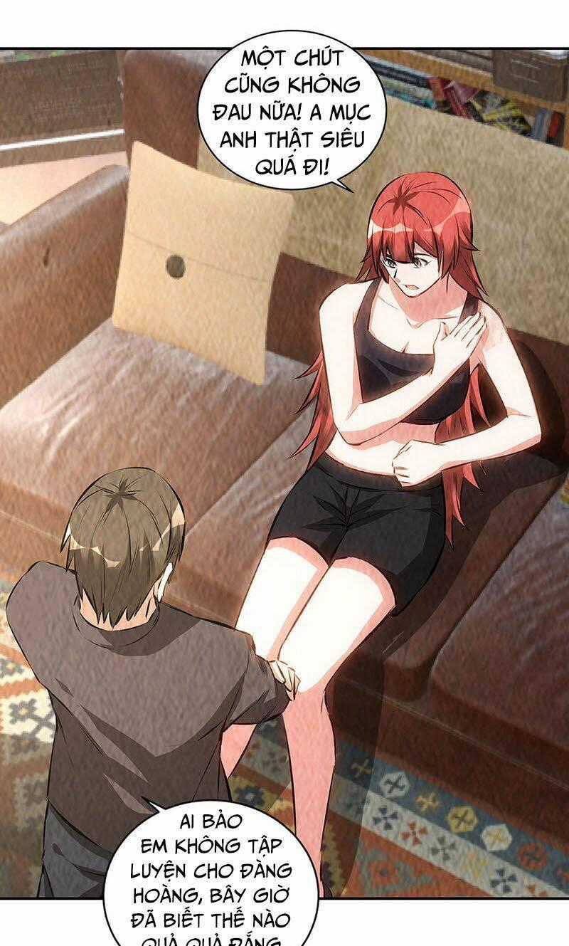 Ta Là Phế Vật Chapter 175 trang 1