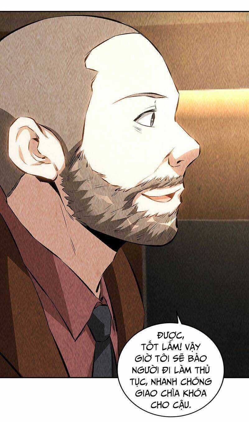 Ta Là Phế Vật Chapter 175 trang 10