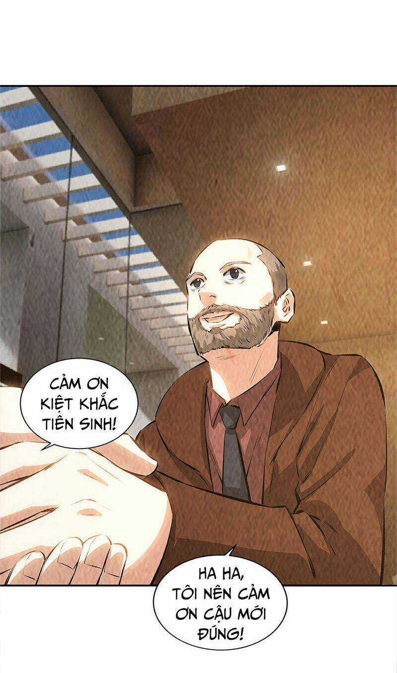 Ta Là Phế Vật Chapter 175 trang 11