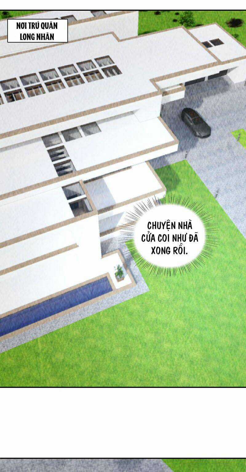 Ta Là Phế Vật Chapter 175 trang 12