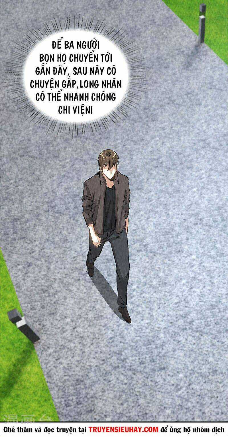 Ta Là Phế Vật Chapter 175 trang 13