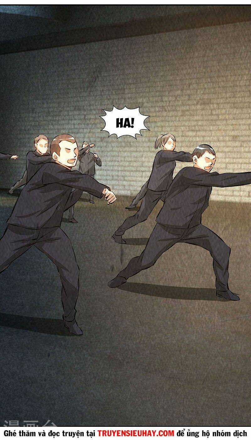 Ta Là Phế Vật Chapter 175 trang 14