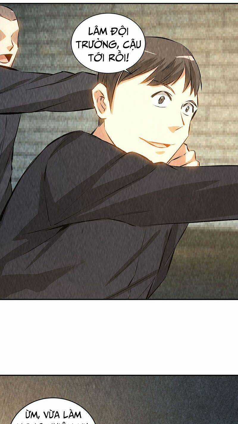 Ta Là Phế Vật Chapter 175 trang 15