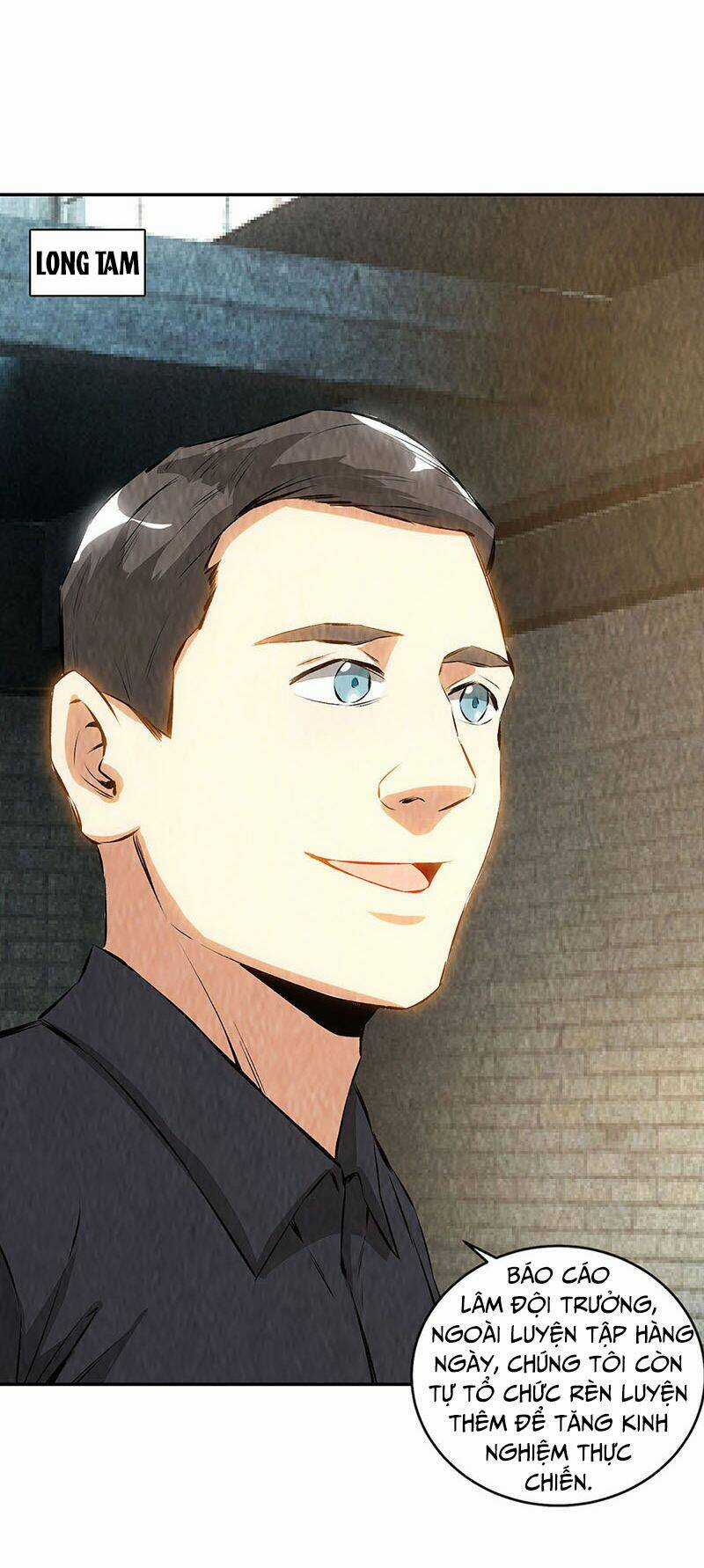 Ta Là Phế Vật Chapter 175 trang 17