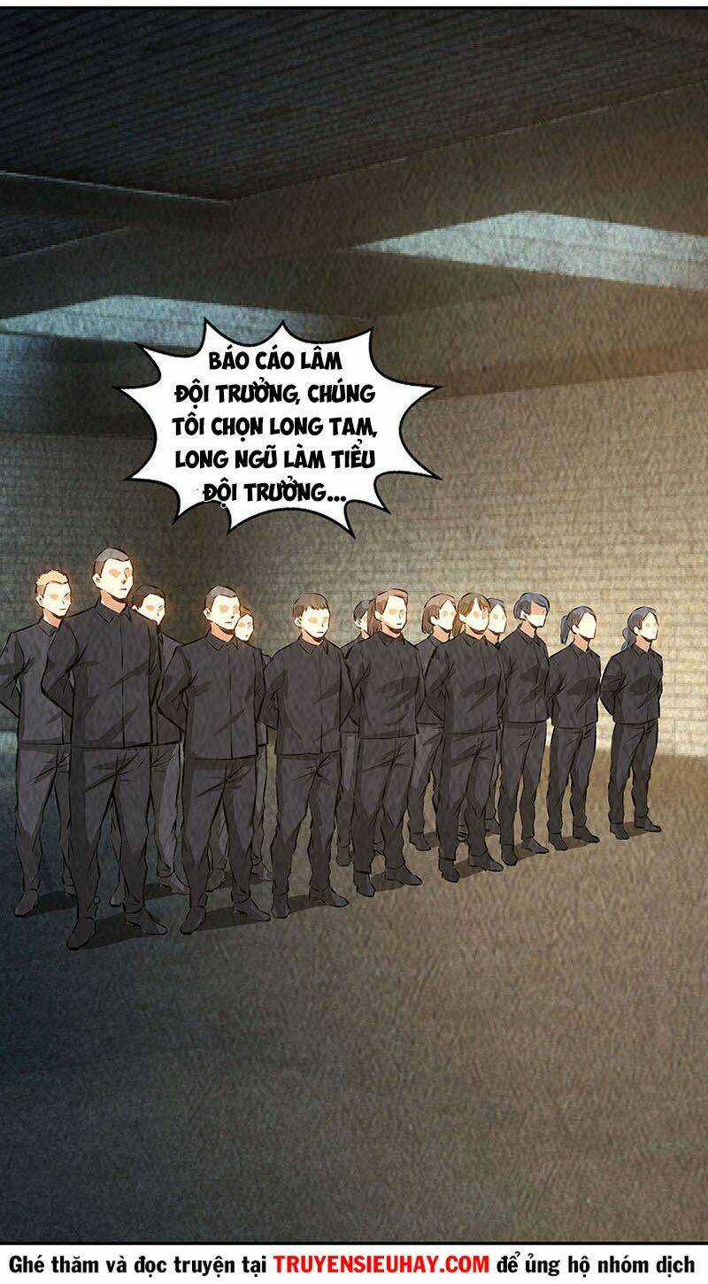 Ta Là Phế Vật Chapter 175 trang 19