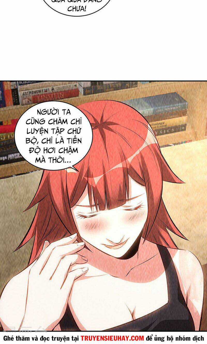 Ta Là Phế Vật Chapter 175 trang 2