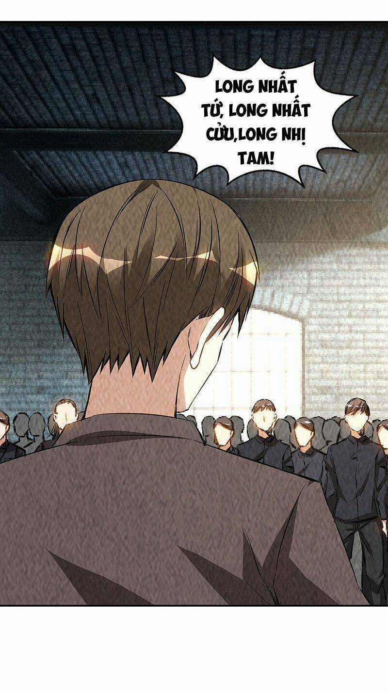 Ta Là Phế Vật Chapter 175 trang 20