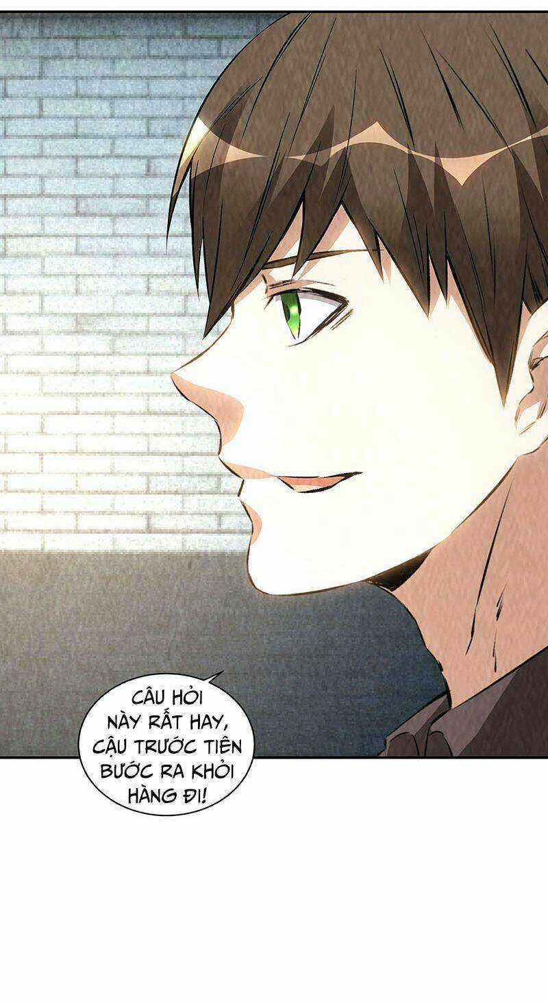 Ta Là Phế Vật Chapter 175 trang 24