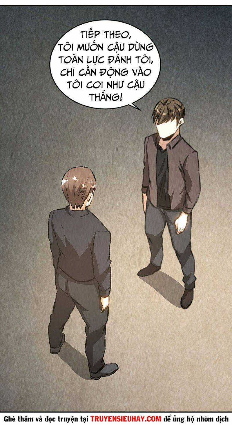 Ta Là Phế Vật Chapter 175 trang 25