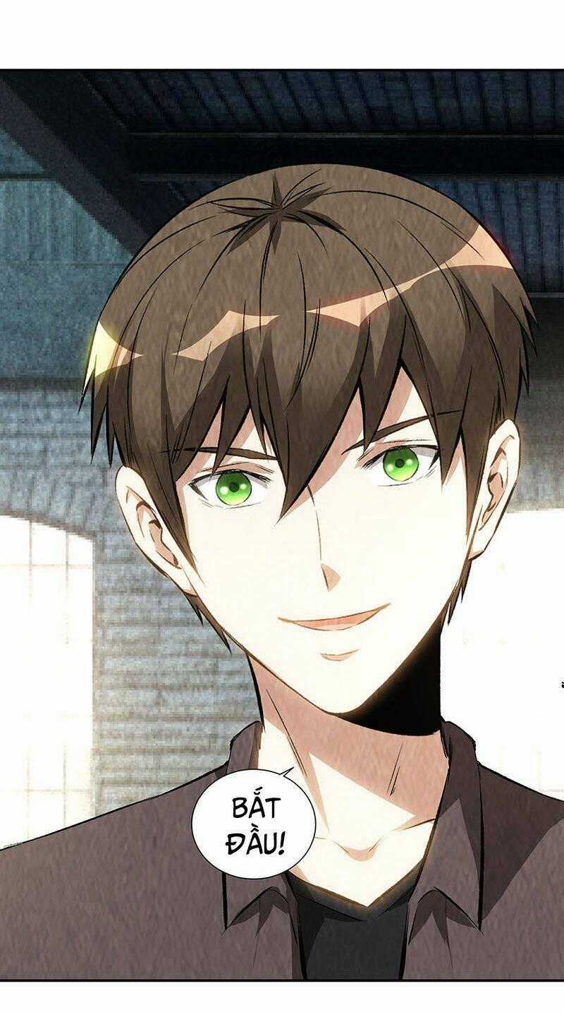 Ta Là Phế Vật Chapter 175 trang 26