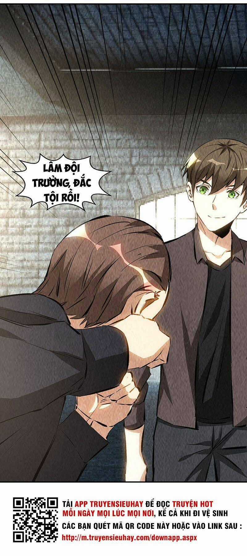Ta Là Phế Vật Chapter 175 trang 27
