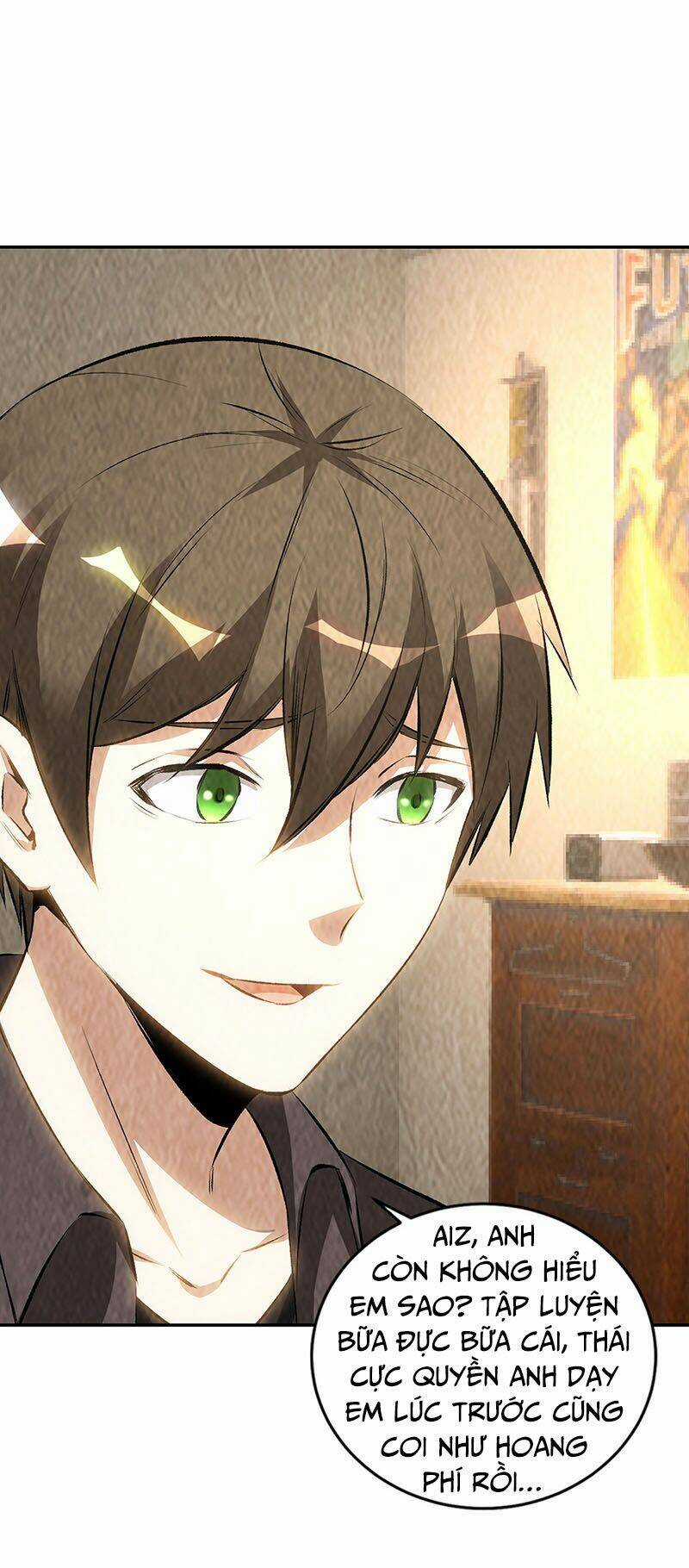 Ta Là Phế Vật Chapter 175 trang 3