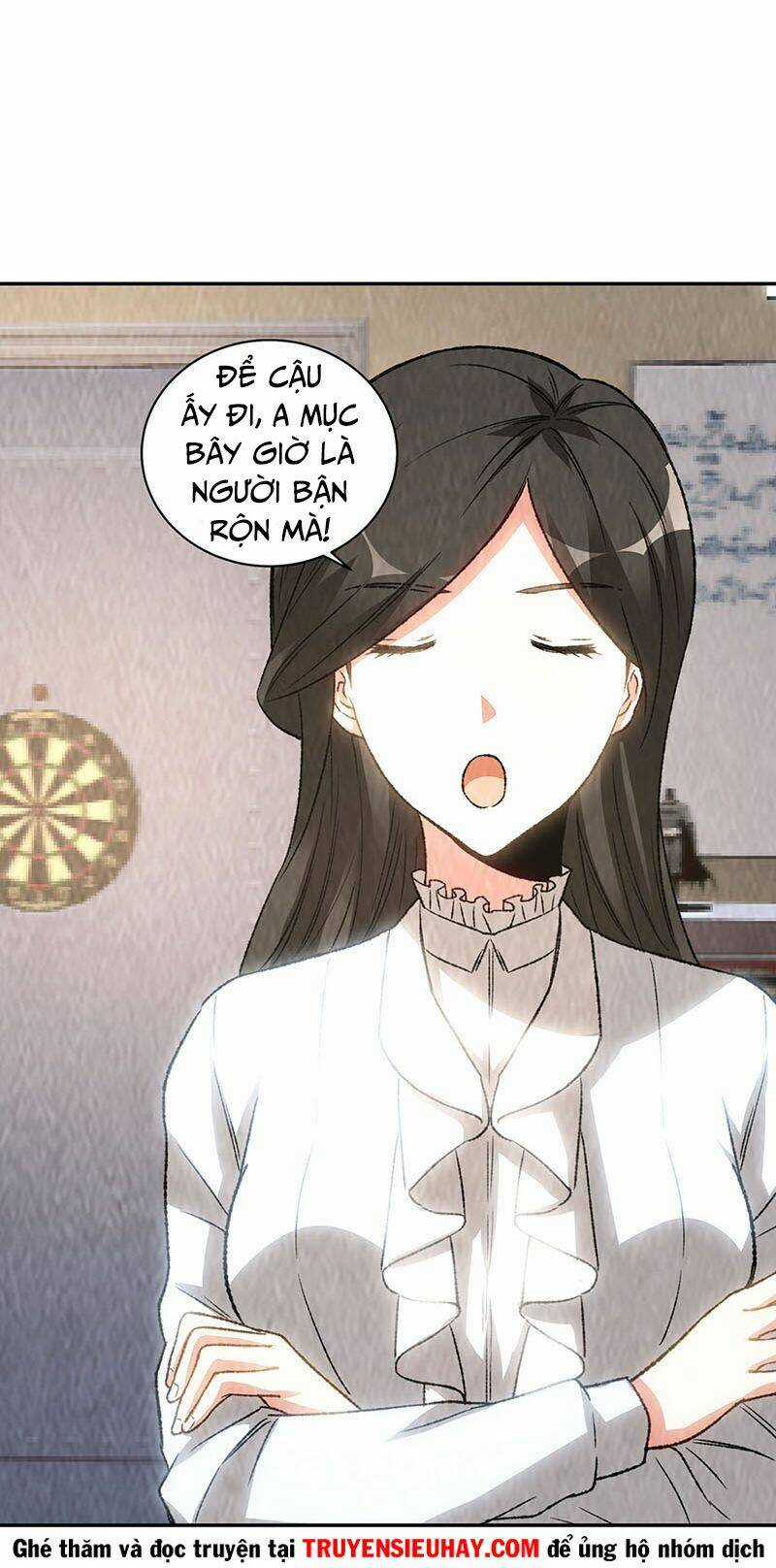 Ta Là Phế Vật Chapter 175 trang 5