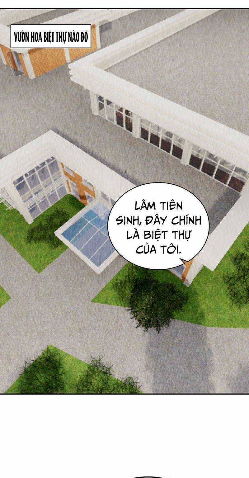 Ta Là Phế Vật Chapter 175 trang 6