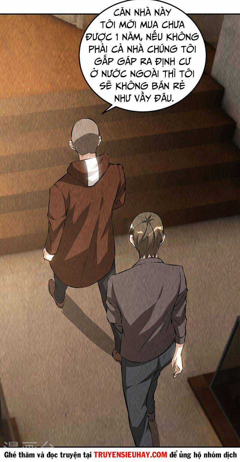 Ta Là Phế Vật Chapter 175 trang 7