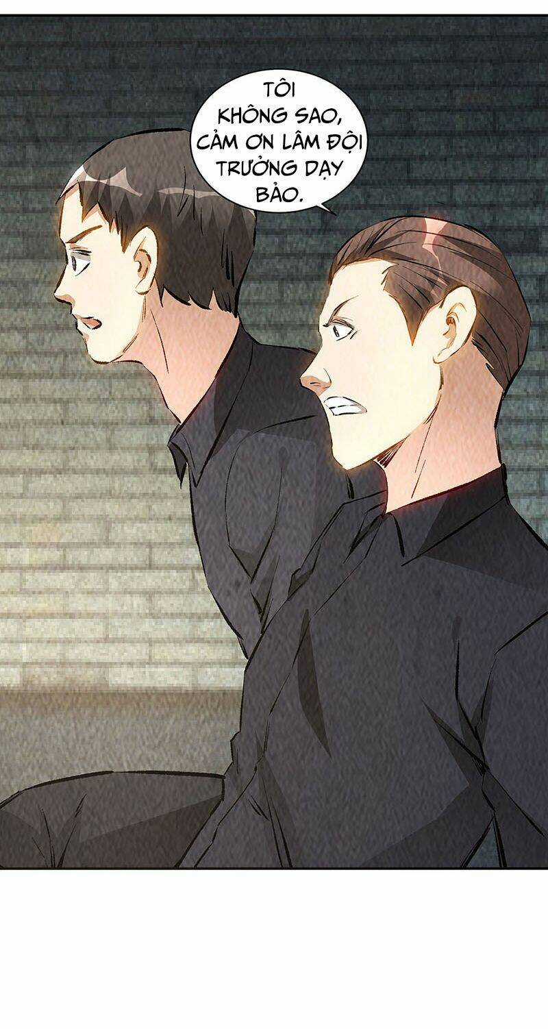 Ta Là Phế Vật Chapter 176 trang 10