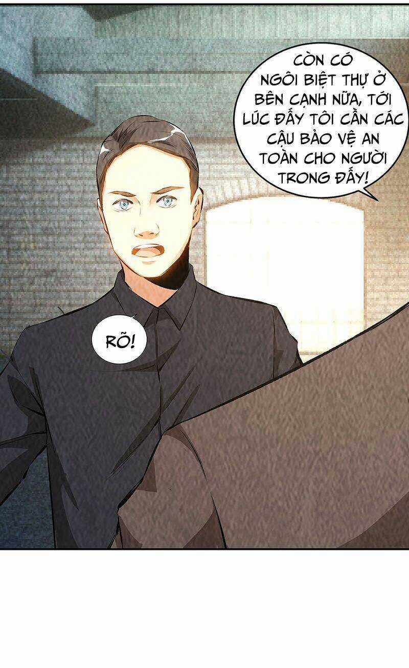 Ta Là Phế Vật Chapter 176 trang 12