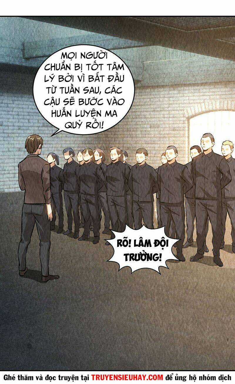 Ta Là Phế Vật Chapter 176 trang 13