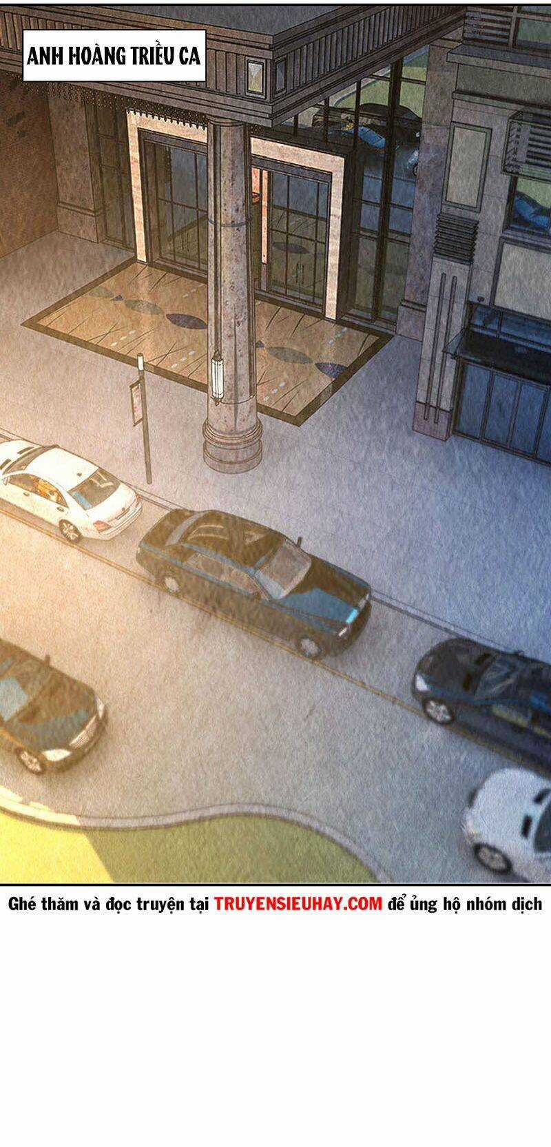 Ta Là Phế Vật Chapter 176 trang 14