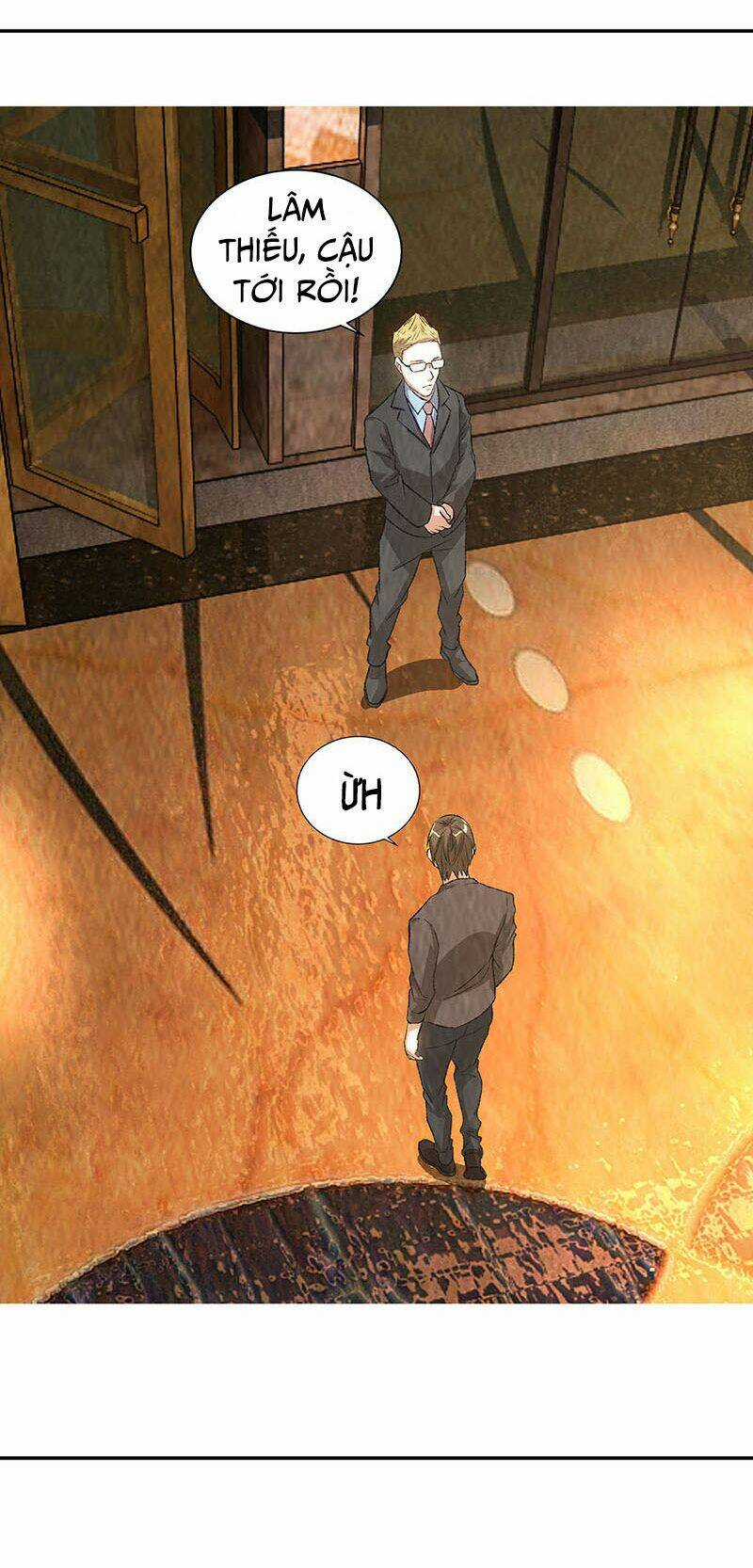 Ta Là Phế Vật Chapter 176 trang 15