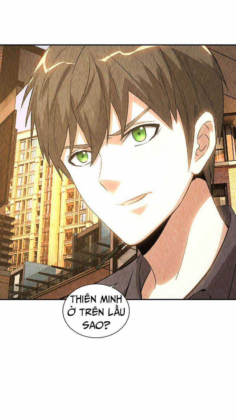 Ta Là Phế Vật Chapter 176 trang 16