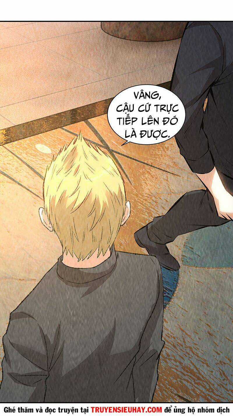 Ta Là Phế Vật Chapter 176 trang 17