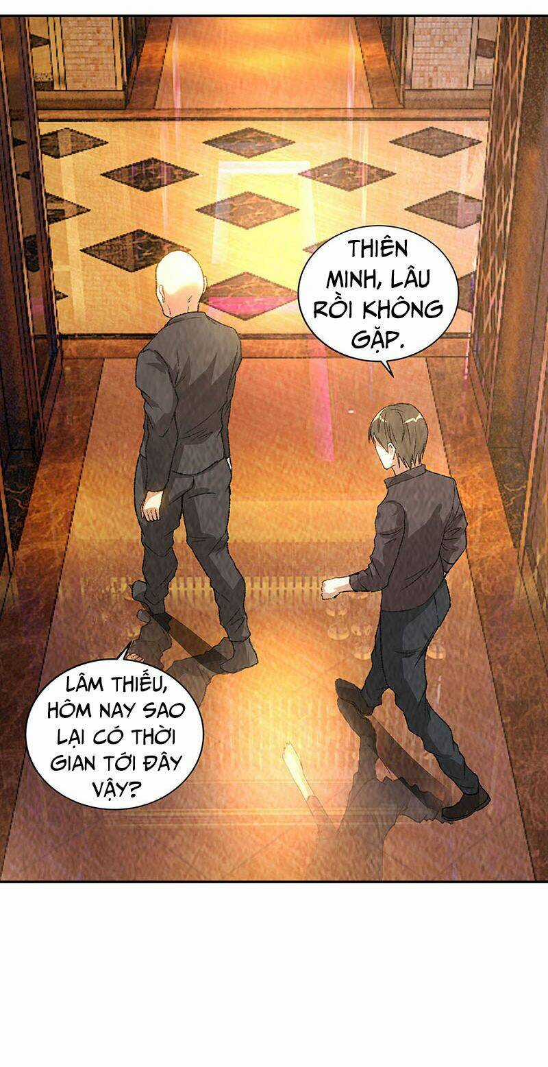 Ta Là Phế Vật Chapter 176 trang 18