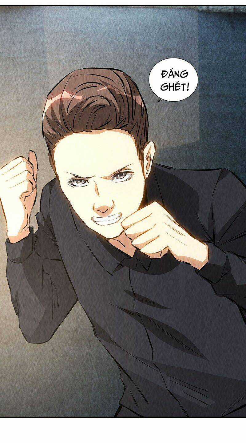 Ta Là Phế Vật Chapter 176 trang 2