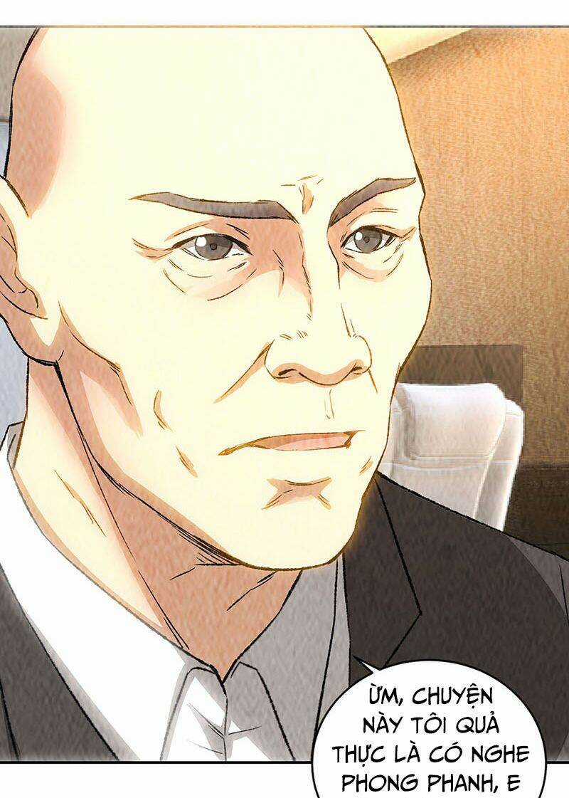 Ta Là Phế Vật Chapter 176 trang 20