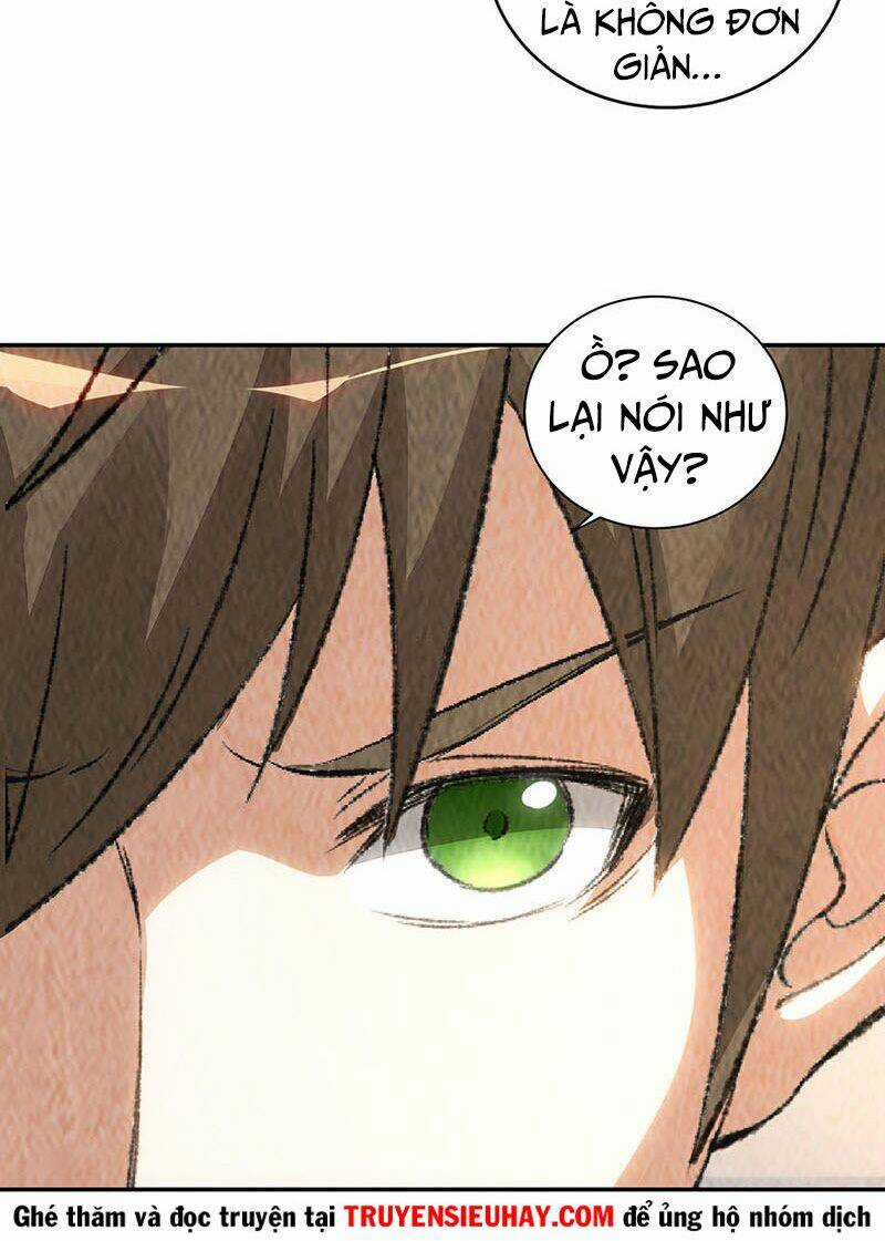 Ta Là Phế Vật Chapter 176 trang 21