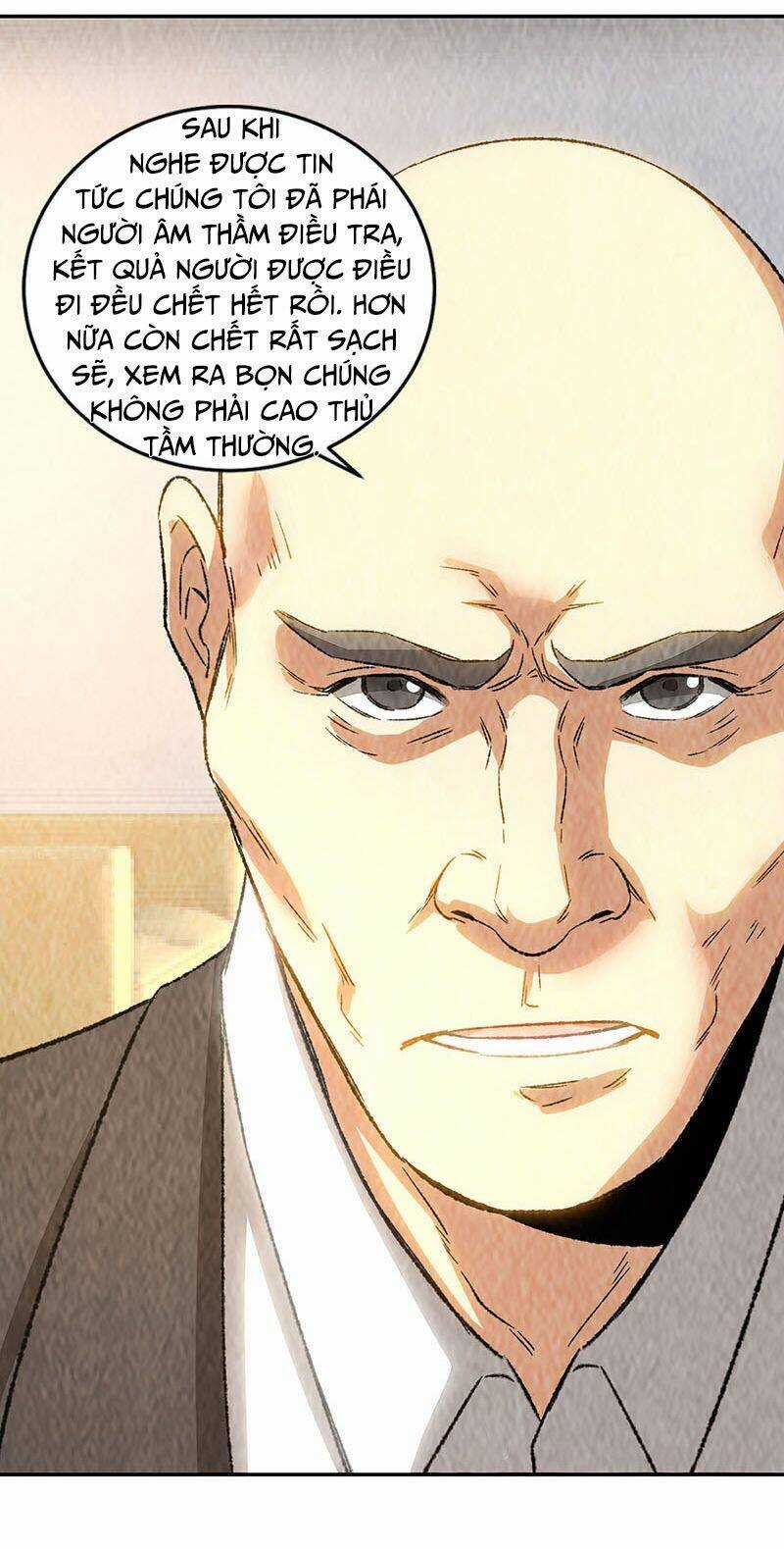 Ta Là Phế Vật Chapter 176 trang 22