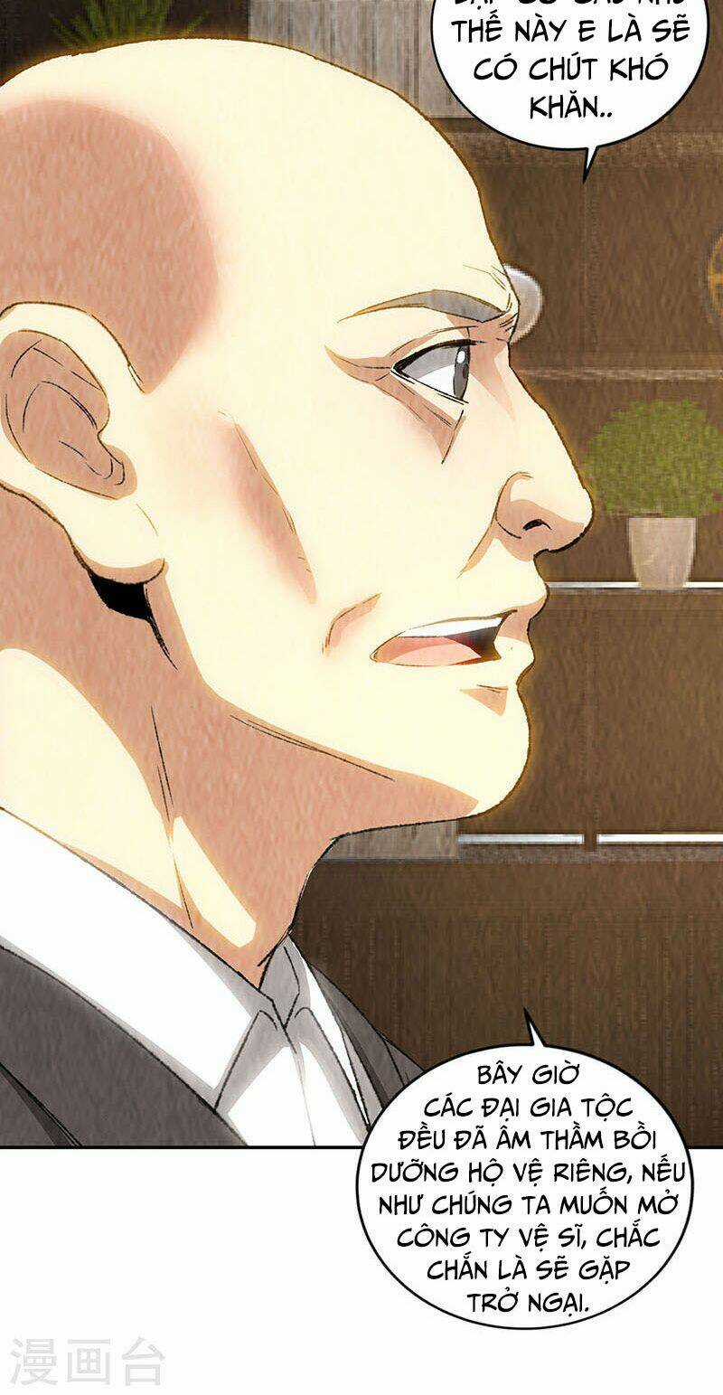 Ta Là Phế Vật Chapter 176 trang 27