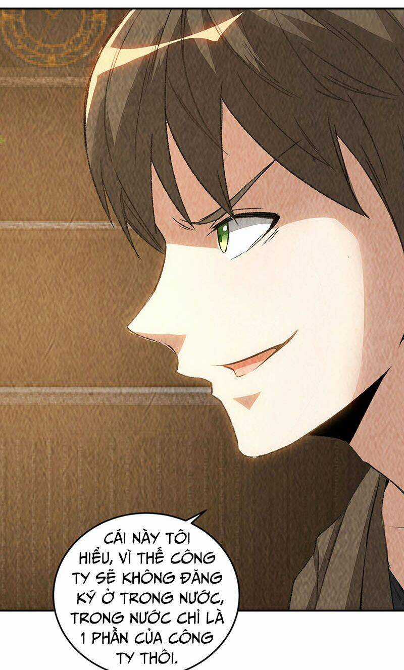 Ta Là Phế Vật Chapter 176 trang 28