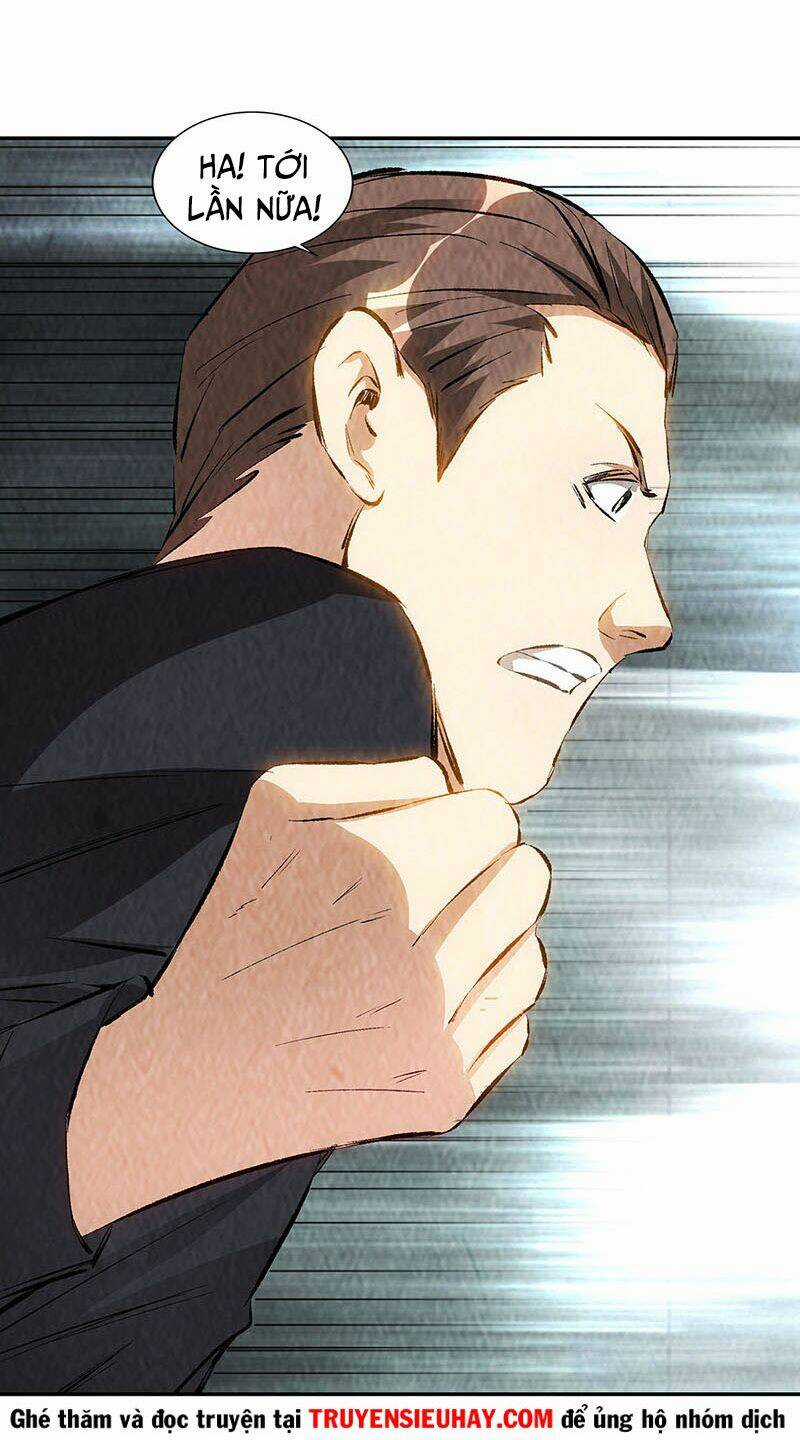 Ta Là Phế Vật Chapter 176 trang 3