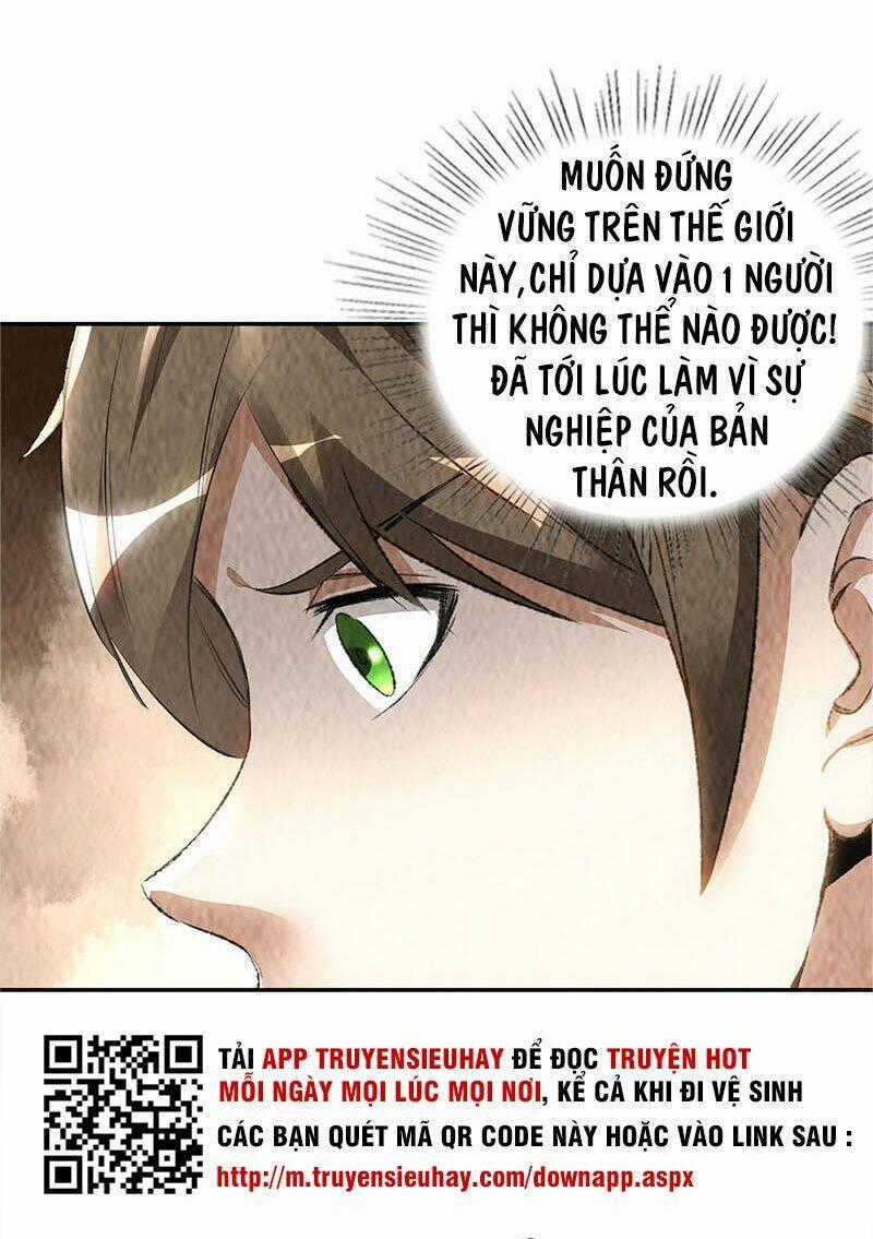 Ta Là Phế Vật Chapter 176 trang 31